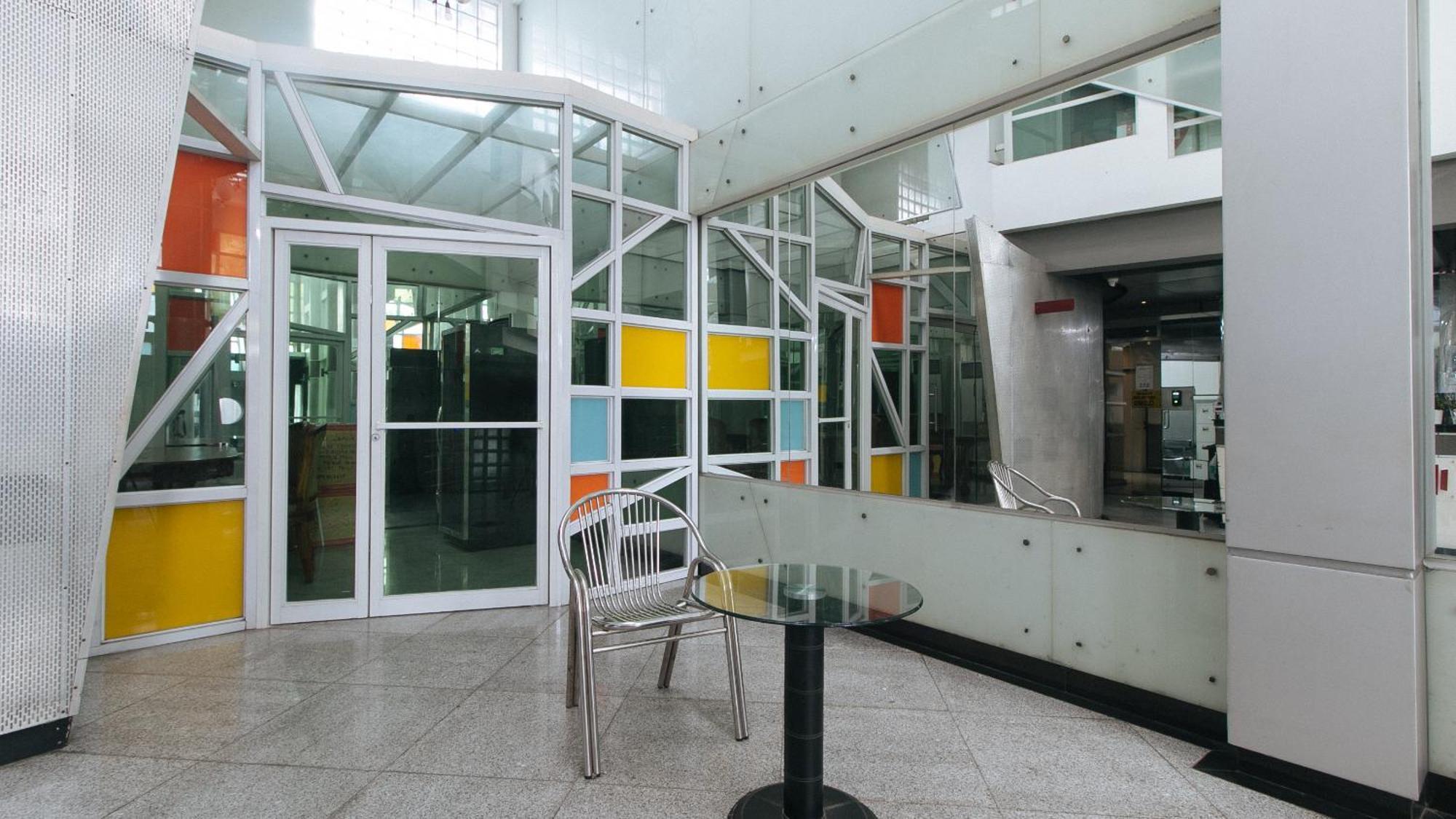 Reddoorz Plus At Banawe Quezon City Exteriér fotografie