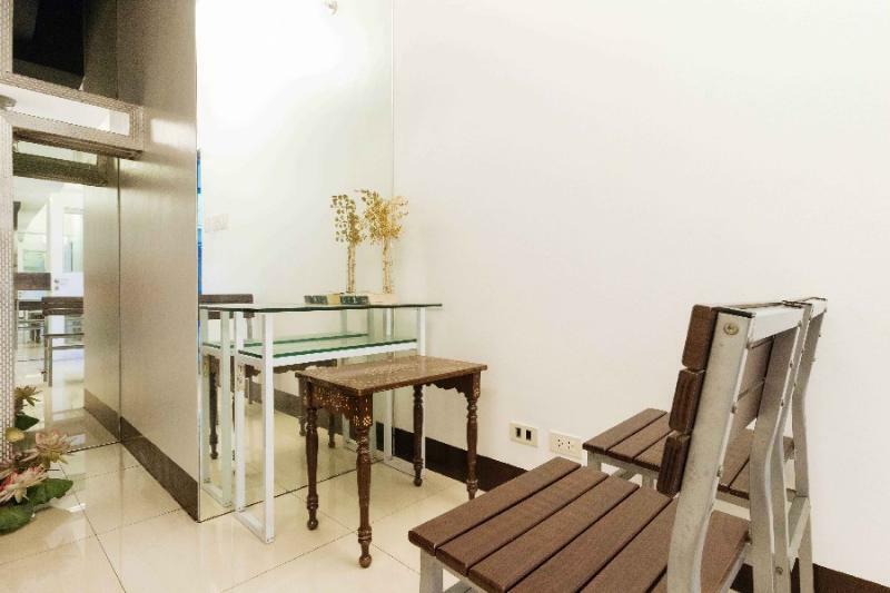 Reddoorz Plus At Banawe Quezon City Exteriér fotografie